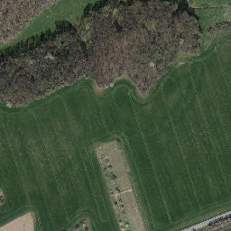 Satellite imagery of Preißnitzberg, DE