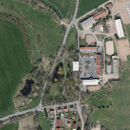 Satellite imagery of 18, DE