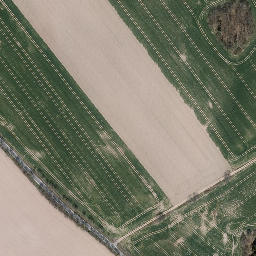 Satellite imagery of Trig point in DE, DE