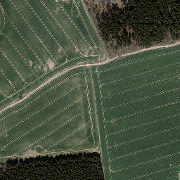 Satellite imagery of Trig point in DE, DE