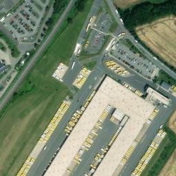 Satellite imagery of Jungkenberg, DE