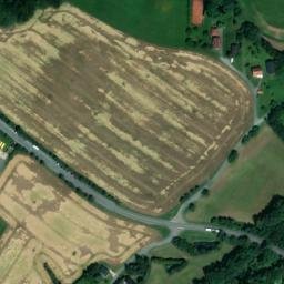 Satellite imagery of Jungkenberg, DE