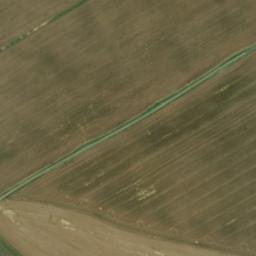 Satellite imagery of Kuhberg, DE