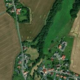 Satellite imagery of Kuhberg, DE