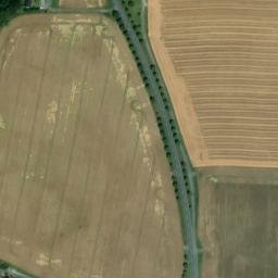 Satellite imagery of Kuhberg, DE