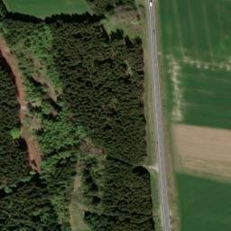 Satellite imagery of survey_point, CZ