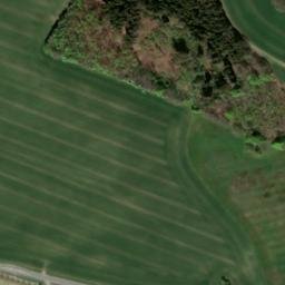 Satellite imagery of Huthübel, DE