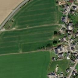 Satellite imagery of Huthübel, DE