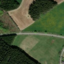 Satellite imagery of Richterberg, DE