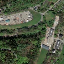 Satellite imagery of Knochen, DE