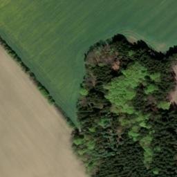 Satellite imagery of Bluterberg, DE