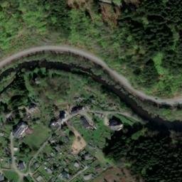 Satellite imagery of Moltkehöhe, DE
