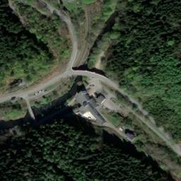 Satellite imagery of Moltkehöhe, DE