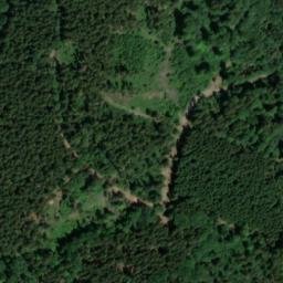 Satellite imagery of Schloßberg, DE