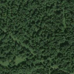 Satellite imagery of Hinterer Stangenberg, DE