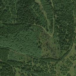 Satellite imagery of 4/17, DE