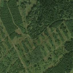 Satellite imagery of 4/17, DE