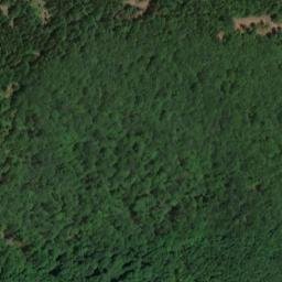 Satellite imagery of Vrch tří pánů [Osek-Nová Ves], CZ