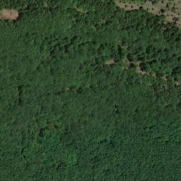 Satellite imagery of Vrch tří pánů [Osek-Nová Ves], CZ