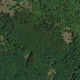 Satellite imagery of Vrch tří pánů [Osek-Nová Ves], CZ