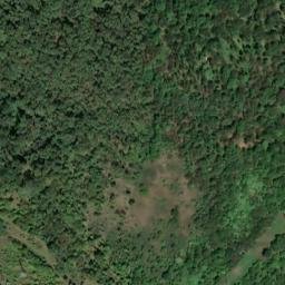 Satellite imagery of Střížovický vrch [Ústí nad Labem-Všebořice], CZ