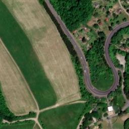 Satellite imagery of Mariánský vrch, CZ