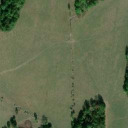 Satellite imagery of Loučný [Merboltice], CZ