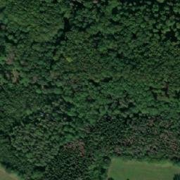 Satellite imagery of Kozel, CZ