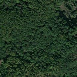 Satellite imagery of Kozel, CZ