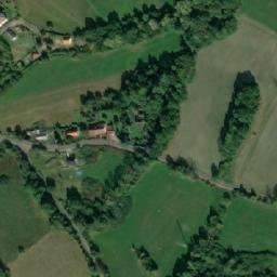 Satellite imagery of Mnišská hora [Stružnice-Stráž], CZ