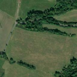 Satellite imagery of Mnišská hora [Stružnice-Stráž], CZ