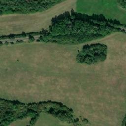 Satellite imagery of Mnišská hora [Stružnice-Stráž], CZ