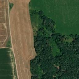 Satellite imagery of Strážný [Pertoltice pod Ralskem], CZ