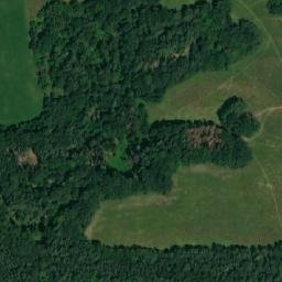 Satellite imagery of Strážný [Pertoltice pod Ralskem], CZ