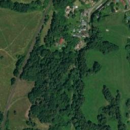 Satellite imagery of Strážný [Pertoltice pod Ralskem], CZ