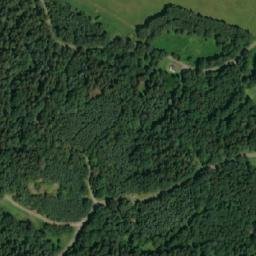 Satellite imagery of Písčitý kopec [Ralsko - Svébořice], CZ