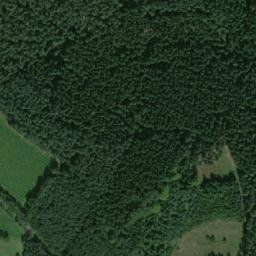 Satellite imagery of Zabitý [Český Dub], CZ