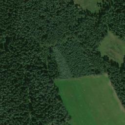 Satellite imagery of Zabitý [Český Dub], CZ