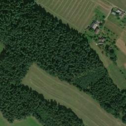 Satellite imagery of Zabitý [Český Dub], CZ