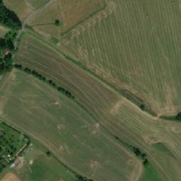 Satellite imagery of Štěpnice [Český Dub], CZ