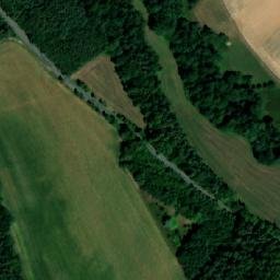 Satellite imagery of Chloumek [Bílá-Petrašovice], CZ