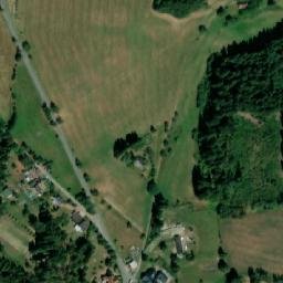 Satellite imagery of [Těpeře] GSM, CZ