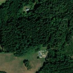 Satellite imagery of [Těpeře] GSM, CZ