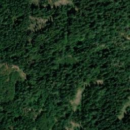 Satellite imagery of [Těpeře] GSM, CZ