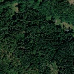 Satellite imagery of (U Koupačky [Železný Brod -Jirkov]), CZ
