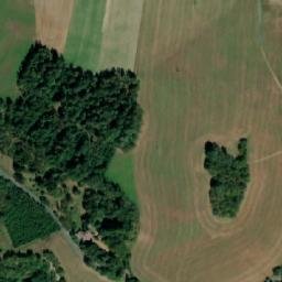 Satellite imagery of (U Koupačky [Železný Brod -Jirkov]), CZ