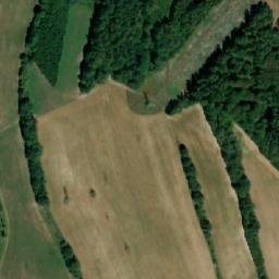 Satellite imagery of Buč [Roztoky u Semil], CZ