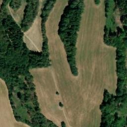 Satellite imagery of Buč [Roztoky u Semil], CZ