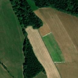 Satellite imagery of Chlum [Roprachtice] GSM, CZ