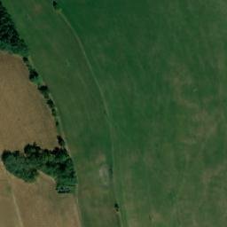 Satellite imagery of Chlum [Roprachtice] GSM, CZ